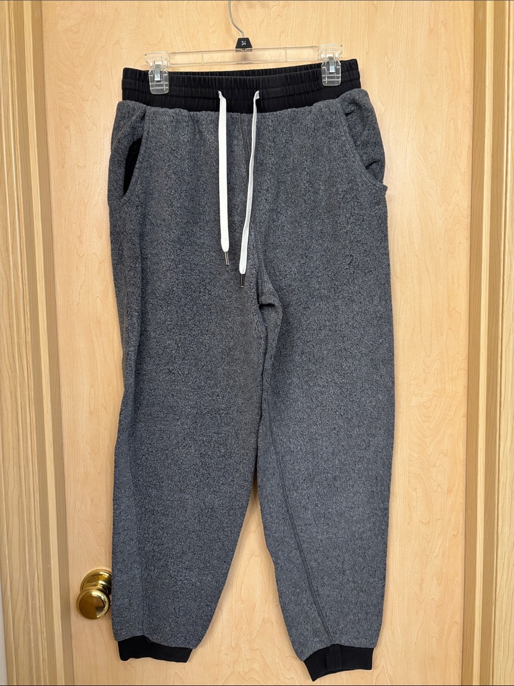 FEAT Blanket Blend Joggers